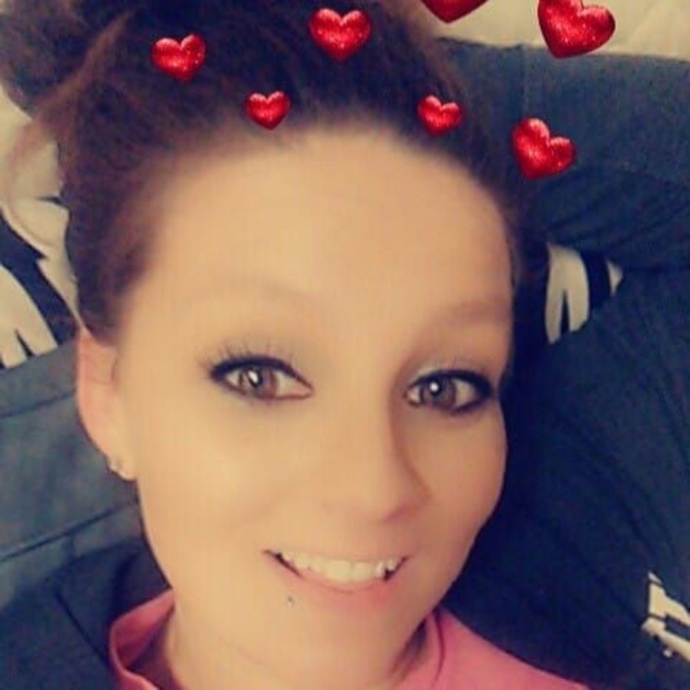 Meet your Posher, Brandi